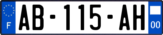 AB-115-AH