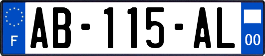 AB-115-AL