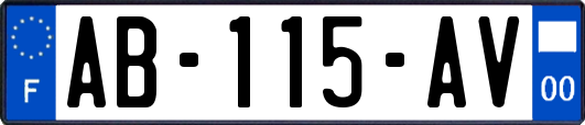 AB-115-AV