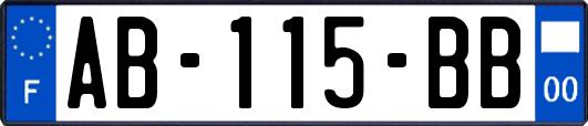 AB-115-BB