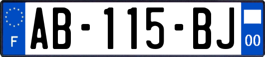 AB-115-BJ