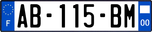 AB-115-BM