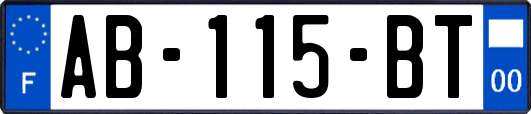 AB-115-BT