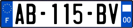 AB-115-BV