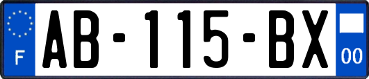 AB-115-BX