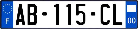 AB-115-CL