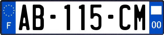 AB-115-CM