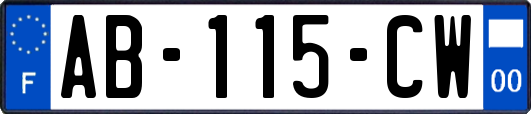 AB-115-CW