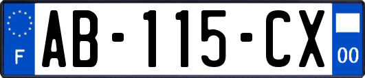 AB-115-CX