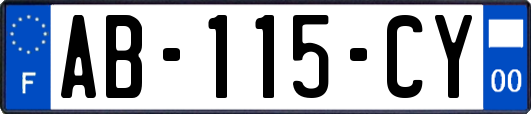 AB-115-CY