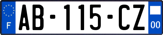 AB-115-CZ