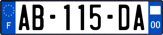 AB-115-DA