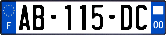 AB-115-DC