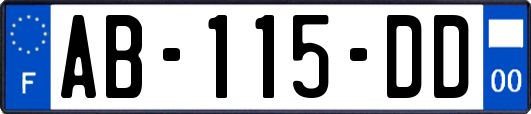 AB-115-DD