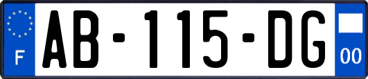 AB-115-DG