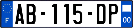 AB-115-DP