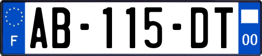 AB-115-DT