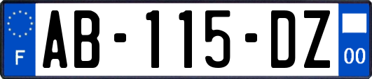 AB-115-DZ