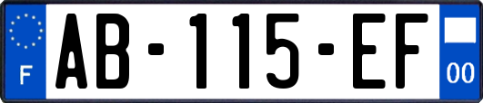 AB-115-EF