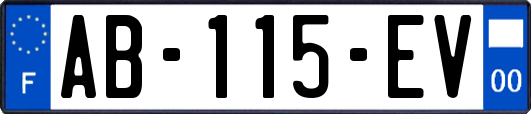 AB-115-EV