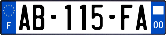 AB-115-FA