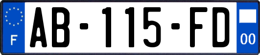 AB-115-FD