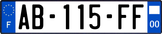 AB-115-FF