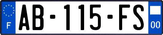 AB-115-FS