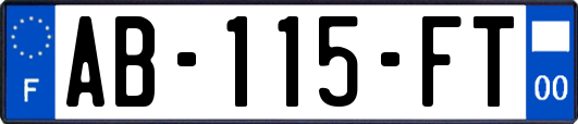 AB-115-FT