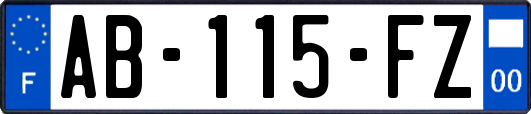 AB-115-FZ