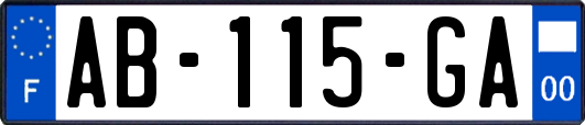 AB-115-GA