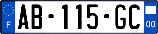 AB-115-GC