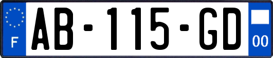 AB-115-GD