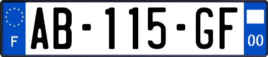 AB-115-GF