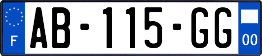 AB-115-GG