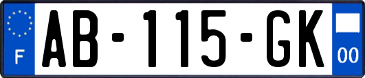 AB-115-GK