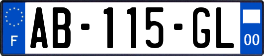 AB-115-GL