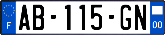 AB-115-GN