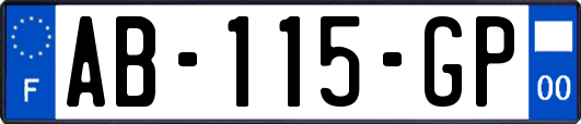 AB-115-GP