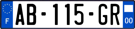 AB-115-GR