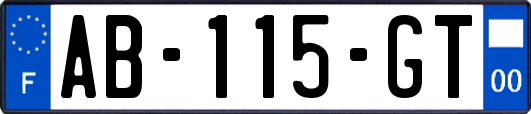 AB-115-GT