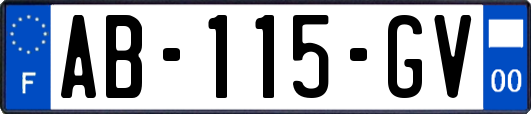 AB-115-GV