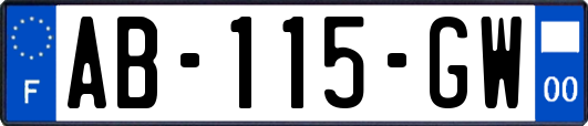 AB-115-GW