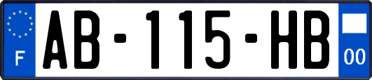 AB-115-HB