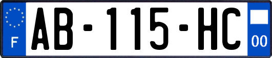 AB-115-HC