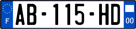 AB-115-HD