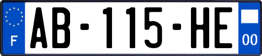 AB-115-HE