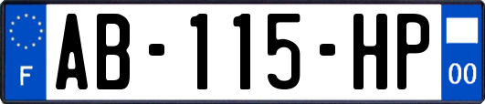 AB-115-HP