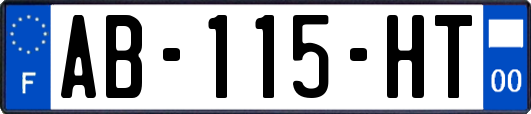 AB-115-HT