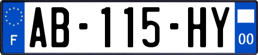 AB-115-HY